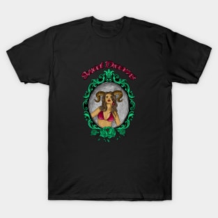 The Queen of Black Magic T-Shirt